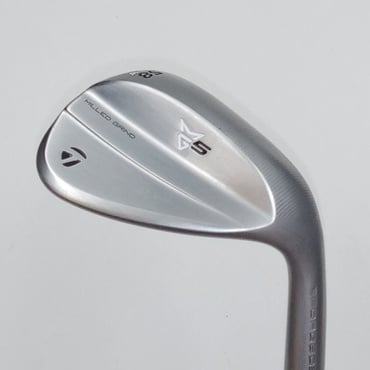 MILLED　GRIND　5　CHROME WG 58SB°  10°  S N.S.PRO　MODUS3　TOUR105