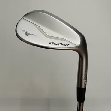 The　Craft　Wedge　3.0 WG 56°  23°  S N.S.PRO　MODUS3　TOUR105