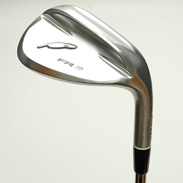 FR-3　パールサテン WG 48°  11°  WEDGE N.S.PRO　TS-114w　Ver2
