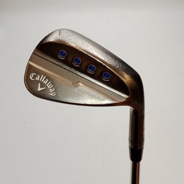 JAWS　WEDGE　ツアーグレー　S　グラインドソール WG 48°  10°  S200 Dynamic　Gold