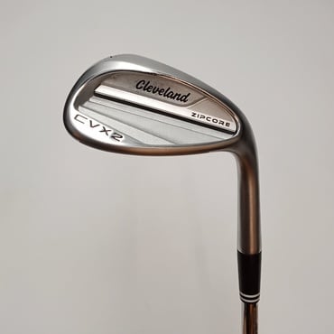 CVX2　ZIPCORE WG 54S°  14°  S N.S.PRO　MODUS3　TOUR115