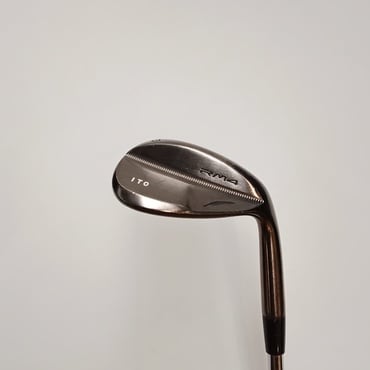 RM-4　ブラックエディション ウェッジ その他スチール