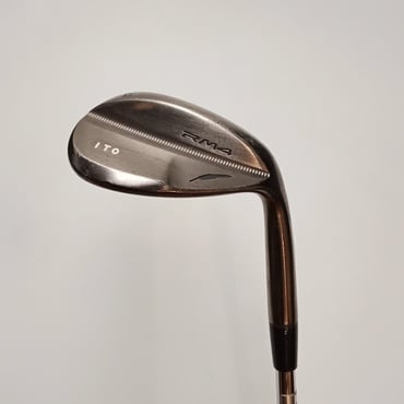 RM-4　ブラックエディション ウェッジ その他スチール