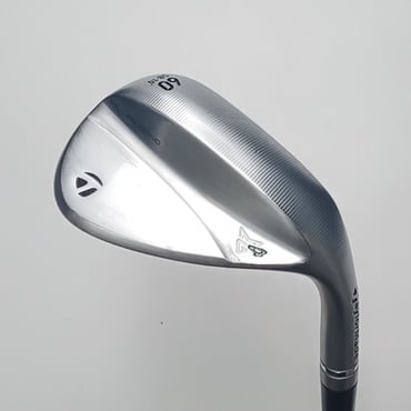 MILLED　GRIND　4　CHROME ウェッジ その他スチール