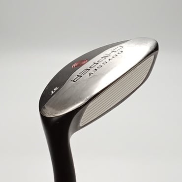 ODYSSEY　CHIPPER WG 37°  スチールシャフト