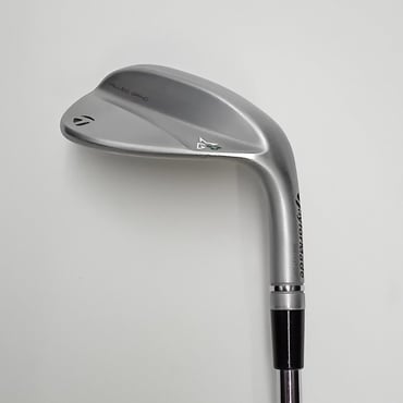 MILLED　GRIND　4　CHROME WG 54SB°  11°  S200 Dynamic　Gold　EX　TOUR　ISSUE