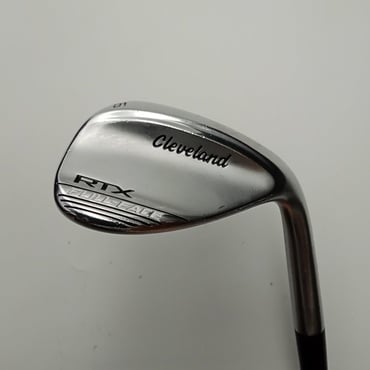 RTX　FULL-FACE WG 56°  9°  S200 Dynamic　Gold