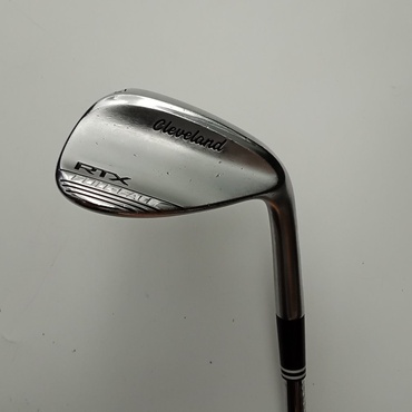 RTX　FULL-FACE WG 50°  9°  S200 Dynamic　Gold
