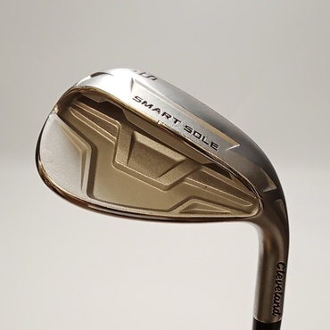 SMART　SOLE　4　TYPE-S WG 58°  1°  WEDGE スマートソールスチール