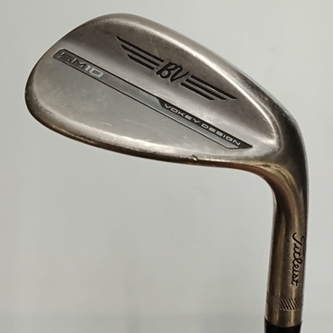 VOKEY　SM10　オールニューニッケル WG 56S°  10°  S200 Dynamic　Gold