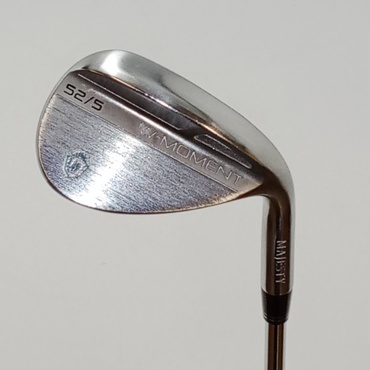 MAJESTY　W-MOMENT WG 52°  5°  S N.S.PRO　950GH　neo