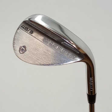 MAJESTY　W-MOMENT WG 48°  3°  S N.S.PRO　950GH　neo