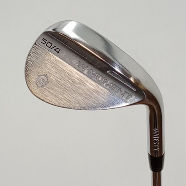 MAJESTY　W-MOMENT WG 50°  4°  S N.S.PRO　950GH　neo
