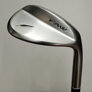 FA-W WG 58°  24°  S N.S.PRO　MODUS3　TOUR115
