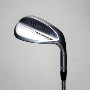VOKEY　SM10　ツアークローム WG 58K°  14°  S200 Dynamic　Gold