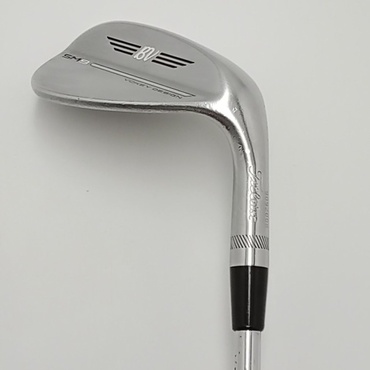 VOKEY　SM9　ツアークローム WG 52F°  8°  S200 Dynamic　Gold