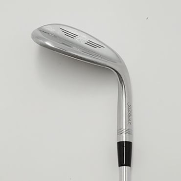 VOKEY　SM9　ツアークローム WG 58S°  10°  S200 Dynamic　Gold