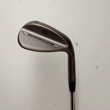VOKEY　SM11　ニッケル WG 58K°  12°  S200 Dynamic　Gold