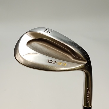 DJ-33 WG 58°  WEDGE N.S.PRO　950GH　HT