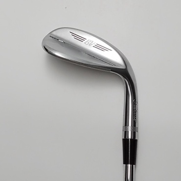 VOKEY　SM9　ツアークローム ウェッジ その他スチール