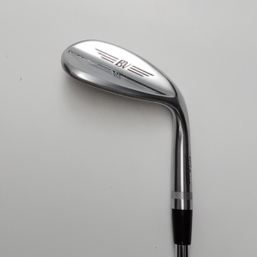 VOKEY　SM10　ツアークローム WG 60D°  12°  S200 Dynamic　Gold