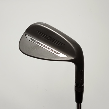 VOKEY　SM11　ジェットブラック WG 46F°  10°  BV105