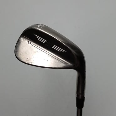 VOKEY　SM9　ブラッシュドスチール WG 50F°  12°  S N.S.PRO　950GH　neo