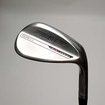 VOKEY　SM10　ツアークローム WG 56S°  10°  S200 Dynamic　Gold