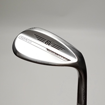 VOKEY　SM10　ツアークローム WG 62M°  8°  S200 Dynamic　Gold