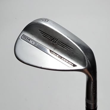 VOKEY　SM10　ツアークローム WG 48F°  10°  S200 Dynamic　Gold