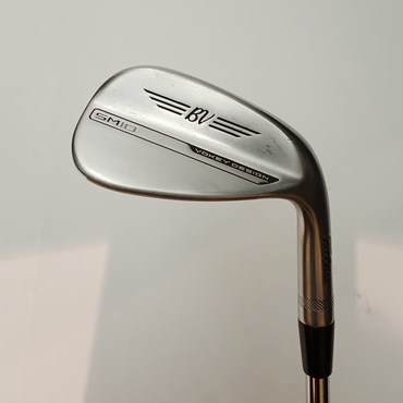 VOKEY　SM10　ツアークローム WG 50F°  12°  S200 Dynamic　Gold