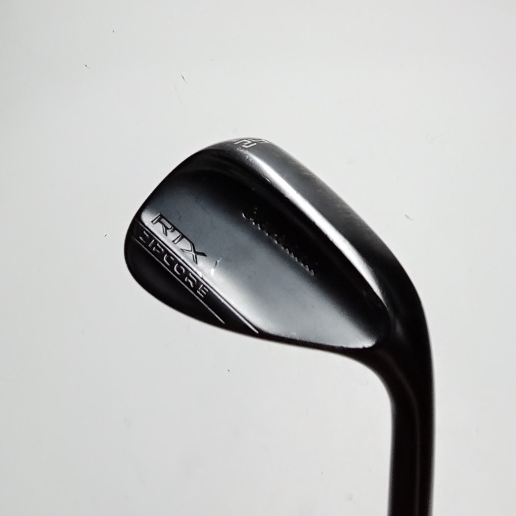 HUNTER ブラック RTX ZIPCORE ブラックサテン WG 52° 10° S200 Dynamic Gold｜Alpen