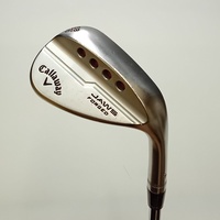 Callaway JAWS FORGED ウェッジ 48度 MODUS3 JAWS FORGED クロム WG 58° 10° S N.S.PRO MODUS3 TOUR105｜Alpen