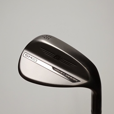 VOKEY　SM10　オールニューニッケル WG 56F°  14°  S N.S.PRO　950GH　neo