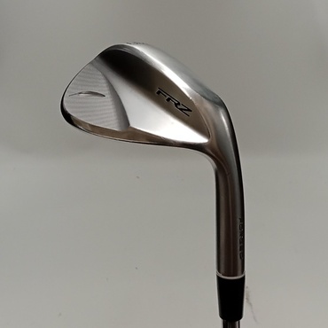 FRZ　パールサテン WG 48°  6°  WEDGE N.S.PRO　TS-114w　Ver2