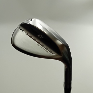 VOKEY　SM9　ツアークローム ウェッジ その他スチール
