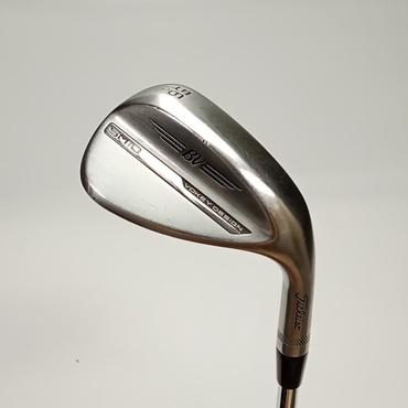 VOKEY　SM10　ツアークローム WG 56S°  10°  S200 Dynamic　Gold