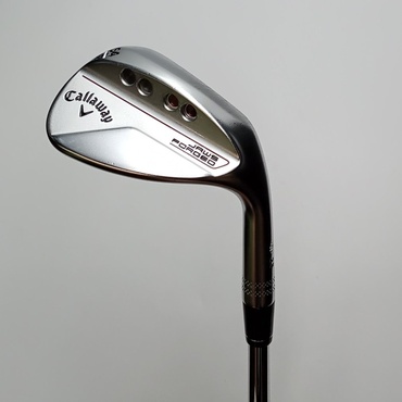 JAWS　FORGED　クロム　(2023) WG 54Z°  12°  S200 Dynamic　Gold