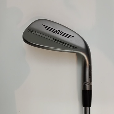 VOKEY　SM10　オールニューニッケル WG 46F°  10°  S N.S.PRO　950GH　neo