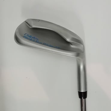 Dolphin　Pitch　Run　Wedge　DPW-225 WG 48°  オリジナルスチール