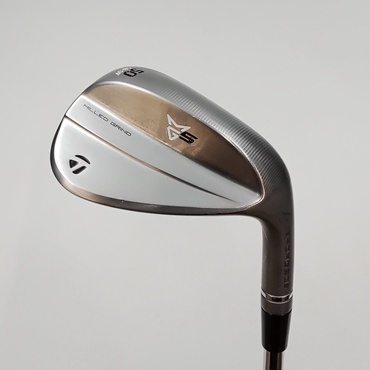 MILLED　GRIND　5　CHROME WG 50SB°  9°  S N.S.PRO　MODUS3　TOUR105
