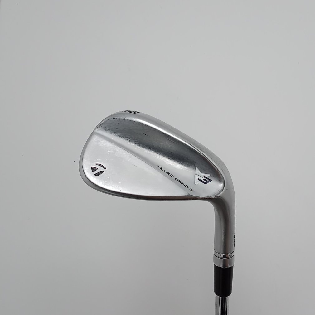 MILLED GRIND 3 CHROME WG 50° 9° S200 Dynamic Gold｜Alpen Online