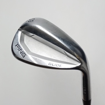 GLIDE　3.0　SS WG 50°  12°  S N.S.PRO　MODUS3　TOUR105