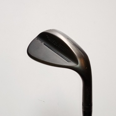 VOKEY　SM9　ブラッシュドスチール WG 56D°  12°  S200 Dynamic　Gold