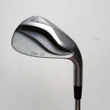 Dolphin　Wedge　DW-123 WG 48°  2°  WEDGE N.S.PRO　950GH　neo