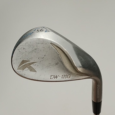 Dolphin　Wedge　DW-120G WG 56°  8°  S N.S.PRO　950GH　neo
