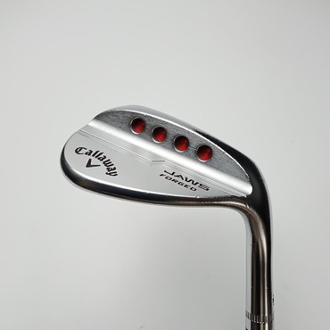 JAWS　FORGED　クロム WG 58°  10°  S N.S.PRO　950GH　neo