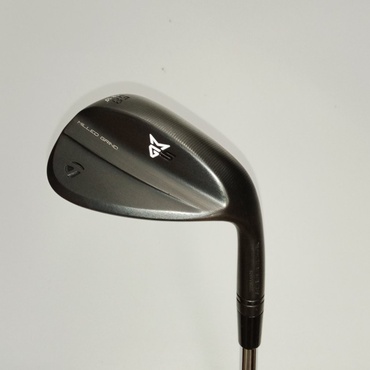MILLED　GRIND　5　CHARCOAL　BLACK ウェッジ その他スチール