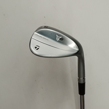 MILLED　GRIND　5　CHROME WG 52SB°  9°  S N.S.PRO　MODUS3　TOUR105