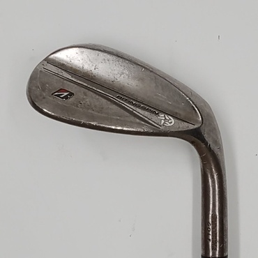 BITING　SPIN　ノーメッキ WG 56M°  8°  S N.S.PRO　MODUS3　TOUR120
